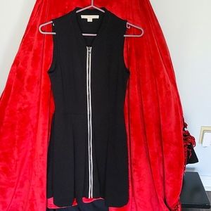 Boston Proper little black dress